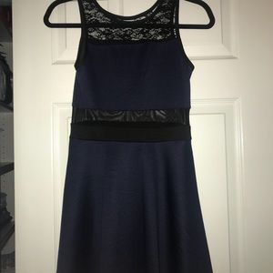 Sally Miller never worn skater dress